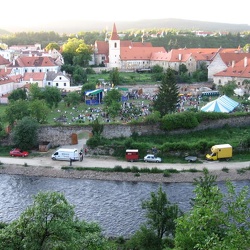 Český Krumlov