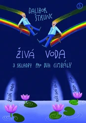 Živá voda