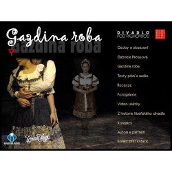 Gazdina roba