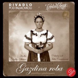 Gazdina roba