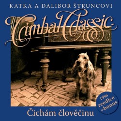 Čichám člověčinu (reedice)