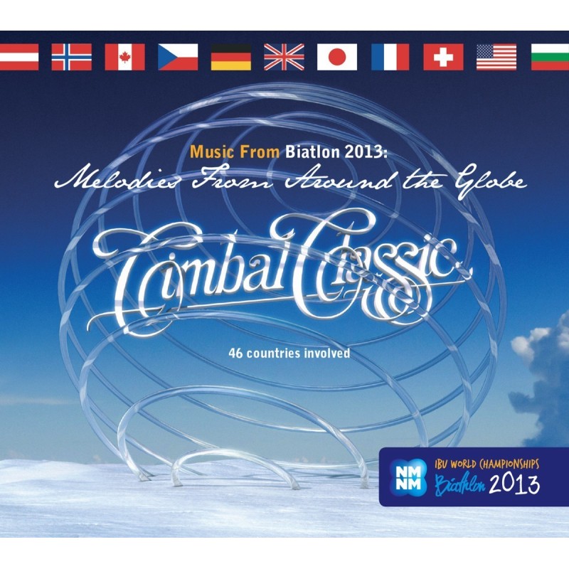 Music from Biathlon: Melodies From Around the Globe