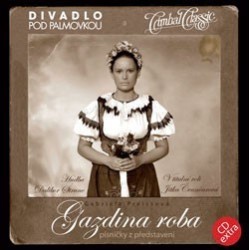 Gazdina roba