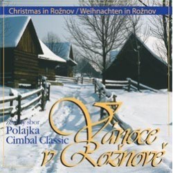 Vánoce v Rožnově