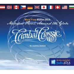 Music from Biathlon: Melodies From Around the Globe